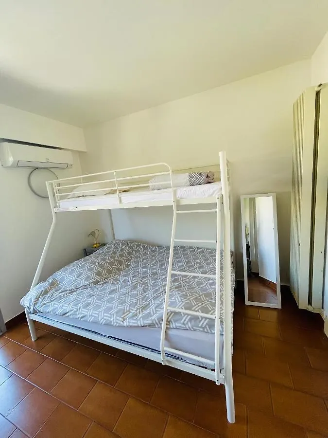 Studio Plage Marseille 0*,  France