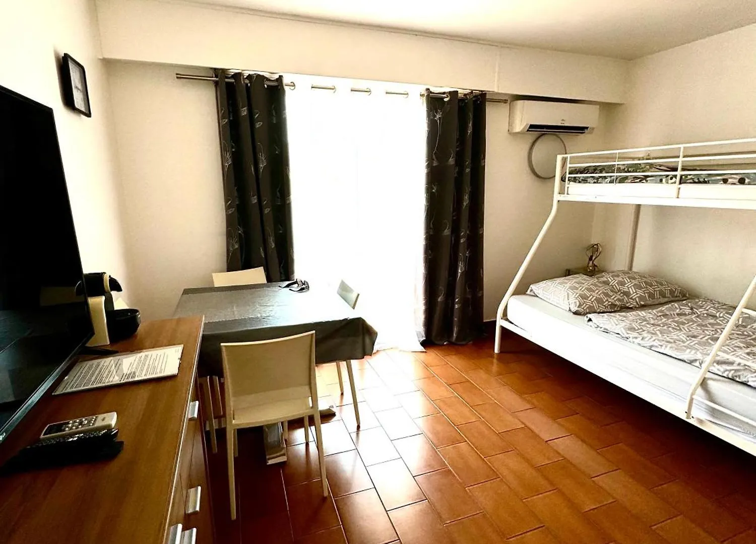 Apartment Studio Plage Marseille France